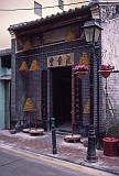 temple - Macau